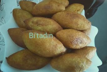 İçli Köfte Tarifi (Aşamalı Anlatım)