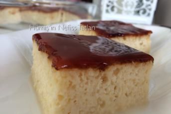 Trileçe Yapılışı