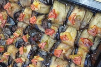 İslim Kebabı Tarifi