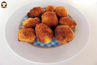 Patates Köftesi Tarifi
