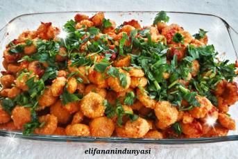 Fellah Köftesi Nasıl Yapılır