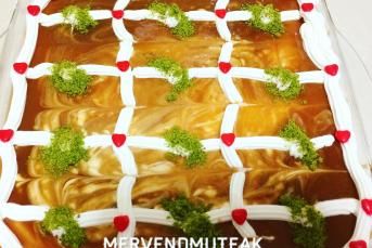 Triliçe Yapılışı