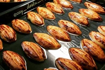 Nefis Şekerpare Tarifi