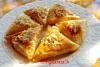 Peynirli Cevizli Muska Baklava (Çok Pratik)