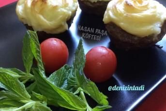 Hasanpaşa Köftesi