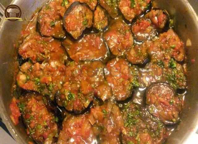 Patlıcan Oturtma