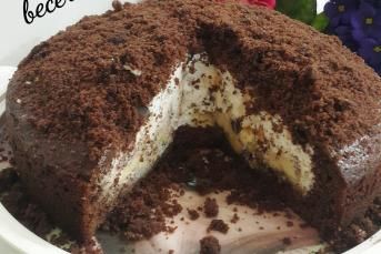 Köstebek Pasta Tarifi