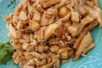 İstiridye Mantarı Kavurması