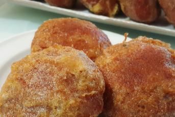 İçli Köfte (Farklı Usülde)