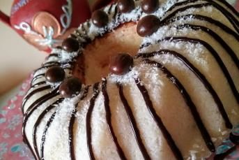 Sütlü İrmik Tatlısı Tarifi