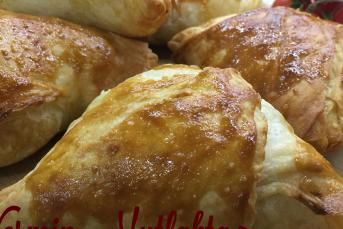 Çok Kabaran Buzluk Böreği