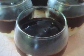 Kupta Petibörlü Yalancı Profiterol