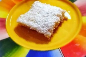 Tulumbacı Tatlısı