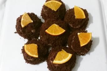 Mini Köstebek Pasta