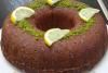 Nefis Limonlu Kek