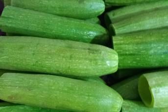 Kabak Buzluğa Nasıl Konur