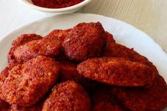 Antakya Ekmek Oruğu