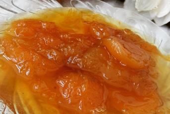 Kayısı Reçeli Tarifi