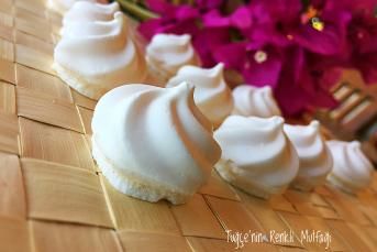 Tam Ölçü Beze Yapımı