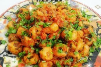 Fellah Köftesi Yapılışı