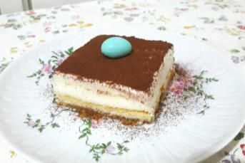 Kahveli Pratik Kedi Dili Tatlısı