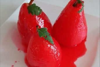 Armut Tatlısı Tarifi