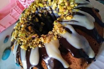 Hindistan Cevizli Kek Tarifi