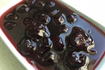 Vişne Reçeli Tarifi