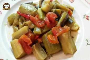 Yaz Türlüsü Yapımı