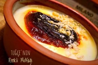 Tam Ölçü Fırında Sütlaç