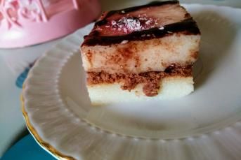 Sütlü İrmik Tatlısı