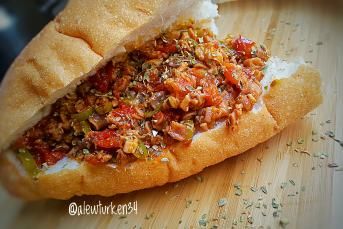 Sokak Lezzetinde Evde Kokoreç (Dışarıda Yemeye Son)