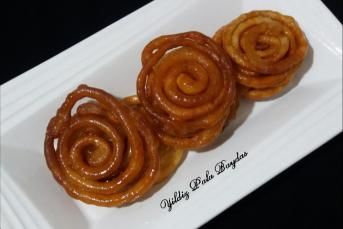 Jalebi