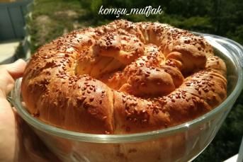 Kolay Çörek
