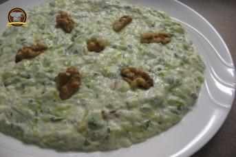 Kabak Kıytırık Tarifi