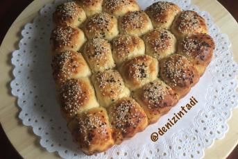 Çökelekli Poğaça