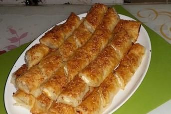 Nefis Akşam Böreği