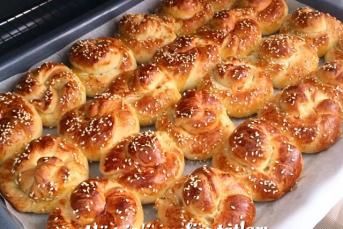 Tel Tel Yumuşacık Açma Tarifi