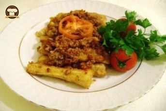 Pırasa Çullama Tarifi