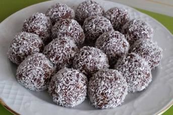 5 Dakika Bonbonları