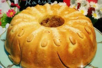 Perde Pilavı Tarifi