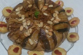 Maklube Nasıl Yapılır