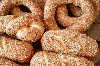 Simit Tarifi
