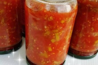 Kışlık Menemenlik Sos