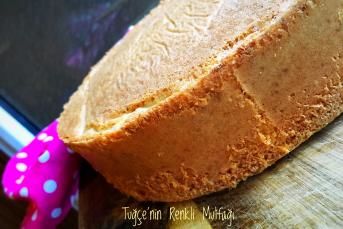 Pamuk Pandispanya Yapımı