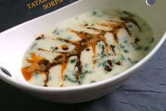Sorpa Çorbası