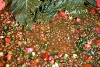 Sivas Usulü Bat (Tam Ölçü)