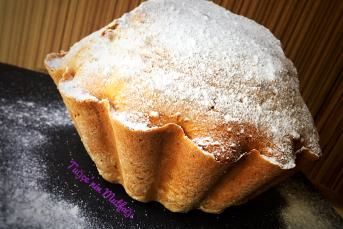 Leziz Limonlu Anne Keki