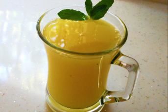 Limonata Nasıl Yapılır