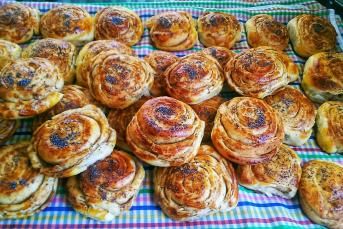 Haşhaşlı Açma Kete